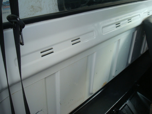 Iveco,hr,c20 92 A Gasolina Original De Fabrica Com Capota