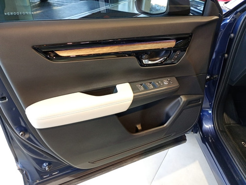 Honda Crv 2.0 E:hev Advanced E-cvt