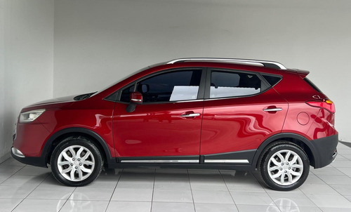 JAC T5 1.5 Jetflex Cvt