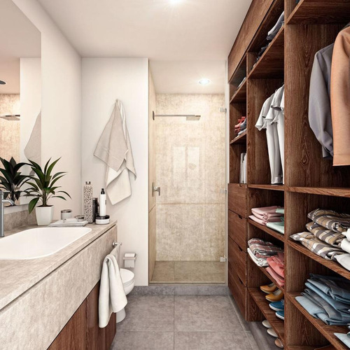 Imagen 6 de 10 de Departamentos En Venta Céntricos - Mérida Buenavista