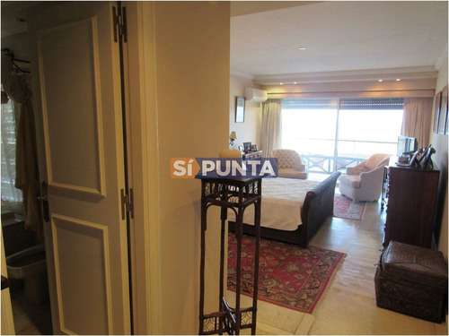 Imagen 18 de 30 de Excelente Pent House, Primera Linea A La Brava