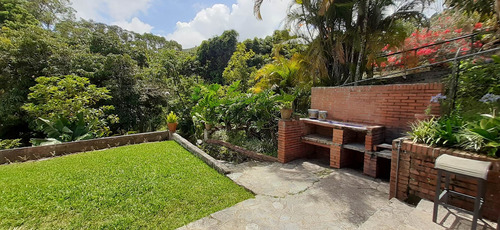 Imagen 13 de 18 de Se Vende Casa 300 Mt2 & 1600 Mt2 Terreno 3h/4b/6pe Los Guayabitos
