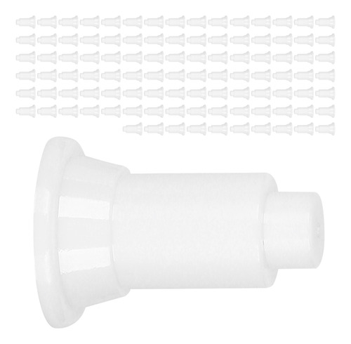 Juego De 100 Placas Aislantes Para Acuarios Supporty Feet