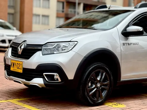 Renault Stepway 1.6 Intens