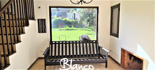 Casa En Venta En Altos Del Barranco, Pilar, G.b.a. Zona Norte