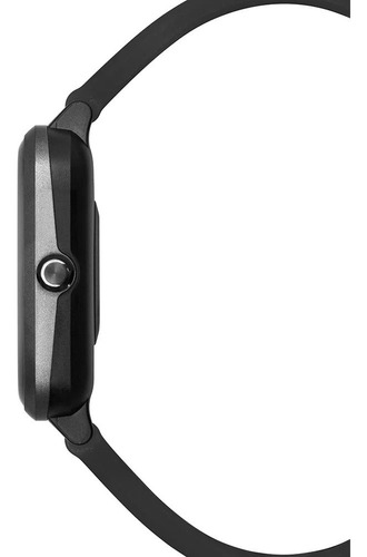 Imagem 2 de 5 de Relógio Smartwatch Mormaii Life Unissex Full Molifeab8p