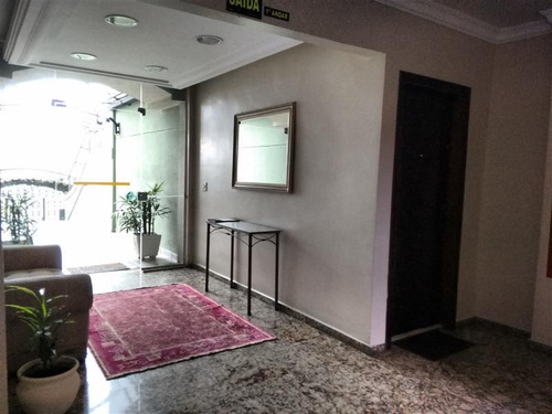 Imagem 7 de 7 de Apartamento Vila Suissa Mogi Das Cruzes/sp - 831