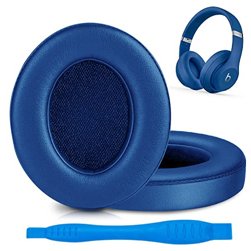 Almohadillas Premium De Repuesto Auriculares Beats Stud...