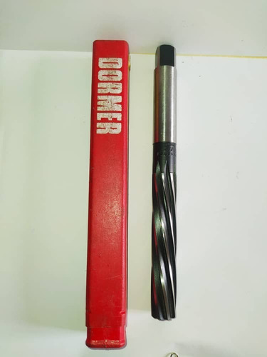 Escareador Diametro 16.0 Mm 20 /98 7hss Dormer.175 Mm Long.