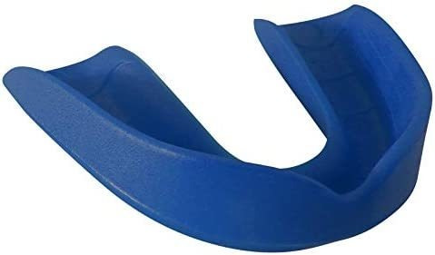 Protector Bucal Ringside Deportes De Contacto X100u Azul