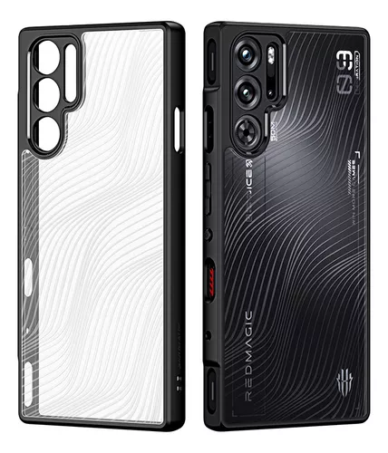 Nubia Red Magic 9 Pro Plus