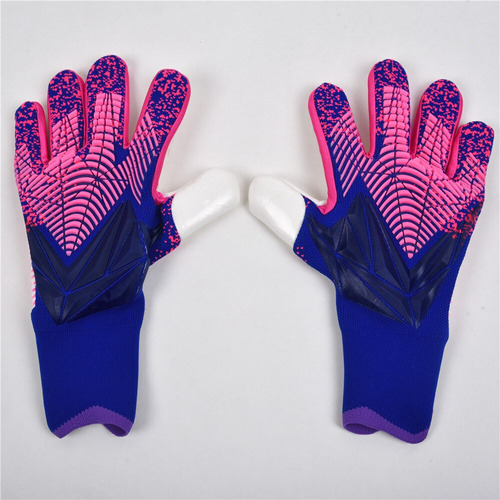 Guantes De Portero De Fútbol Grip Glo Para Adultos Y Niños