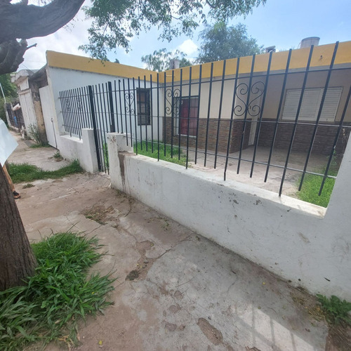 Casa ¨a Terminar ¨ 3 Dormitorios En Río Tercero