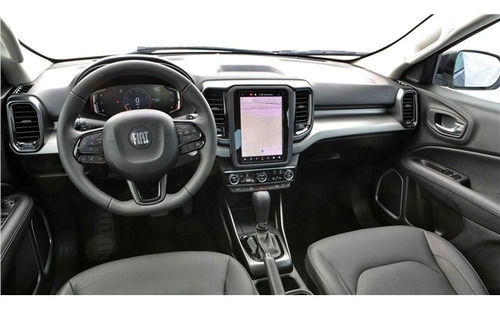 Imagem 9 de 9 de Fiat Toro 1.3 Turbo 270 Flex Freedom At6