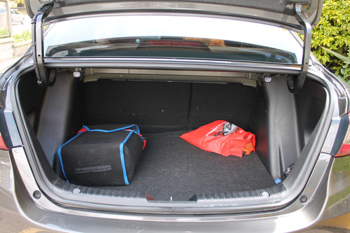 Mazda 2 1.5 Touring