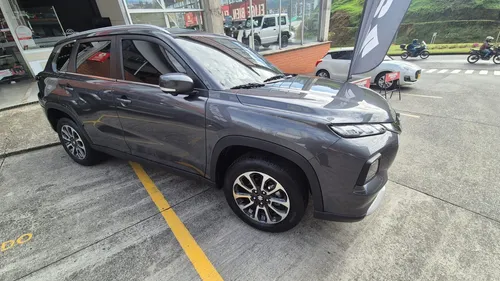 Suzuki NEW GRAND VITARA HYBRID 1.5 Glx 4X4 All Grip Híbrida