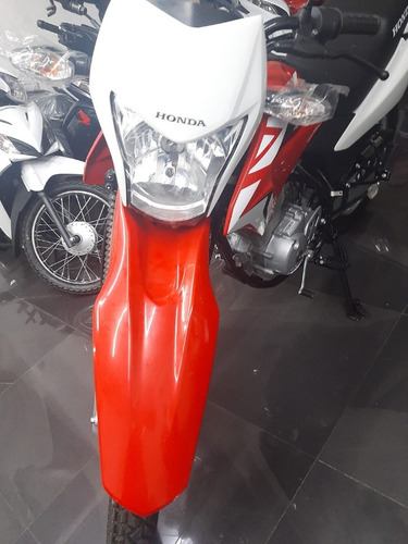 Imagen 15 de 16 de Honda Xr 150 Entrega Inmediata El Mejor Precio