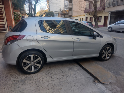 Peugeot 308 1.6 Feline Thp 163cv Tiptronic