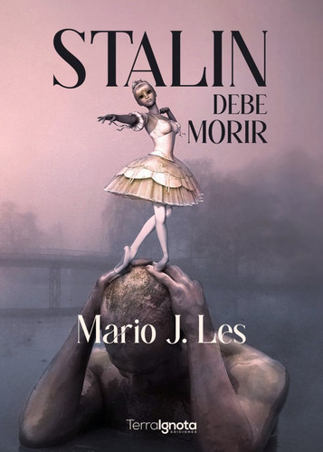 Stalin Debe Morir - J Les,mario