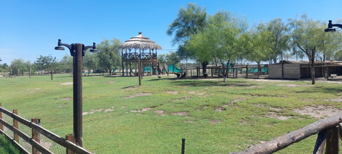 Lote En Venta En Barrio Privado Don Eugenio 2 - General Rodríguez