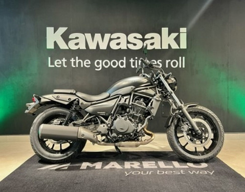 Triumph Scrambler 400 2024/2024