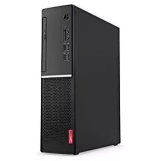Desktop Lenovo System 10 I3 - 7100 4gb Ram 500gb Ssd