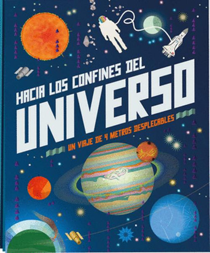 Libro Hacia Los Confines Del Universo