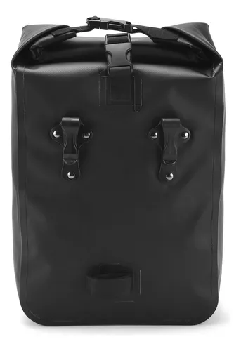 Bolsa De Maletero Multifuncional Para Asiento Trasero De Bic