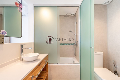 Imagen 25 de 30 de Venta De Exclusivo Departamento De Tres Dormitorios Completamente Reformado En Quartier Punta Ballena - Punta Ballena Punta Ballena