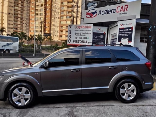 Imagem 8 de 15 de Journey 3.6 Sxt V6 Gasolina 4p Automático