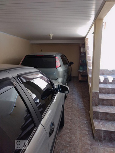 Casa À Venda - Água Fria, 3 Quartos, 190 - S893131424