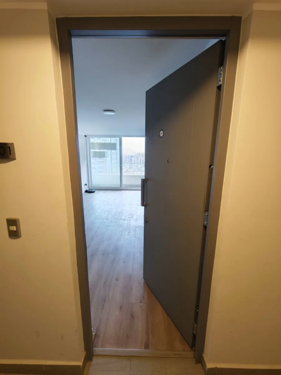 Imagen 2 de 20 de Departamento Listo Para Estrenar