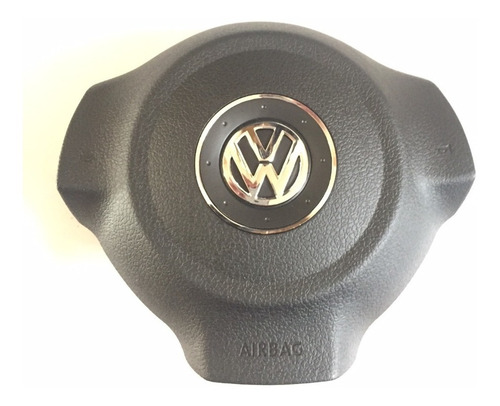 Tapa Airbag Volkswagen Golf Desde 2012. Envío Gratis