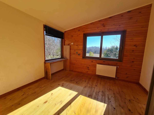 Casa En Arriendo En Loteo Sector Los Riscos (63764)