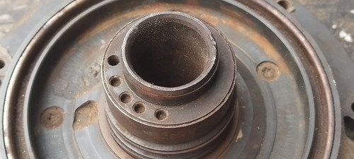 Bomba Transmision Vw Golf Jetta Passat 1.8 04-12 (Usado)