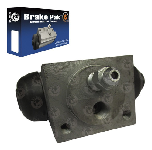 Cilindros De Freno Marca Brake Pak Para Toyota Hilux 4x2