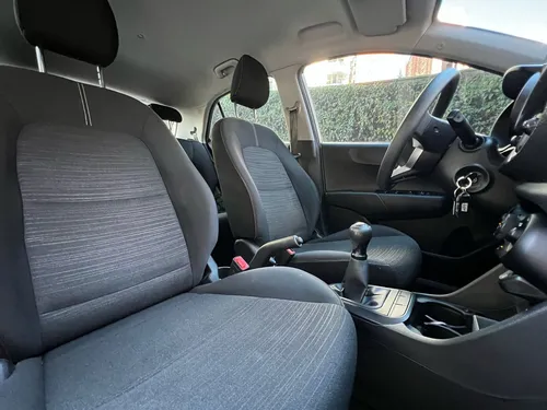 Kia Picanto 1.0 Emotion