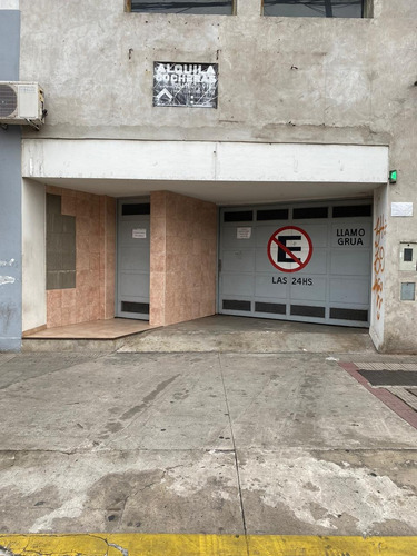 Imagen 1 de 4 de Oportunidad: Alberdi E Ingenieros - Cochera