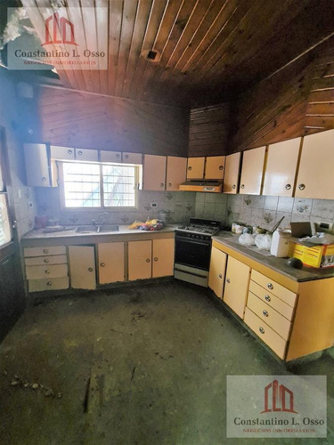 Imagen 10 de 11 de Casa - Lote Propio Para Desarrollo Inmobiliario - Lanús Este