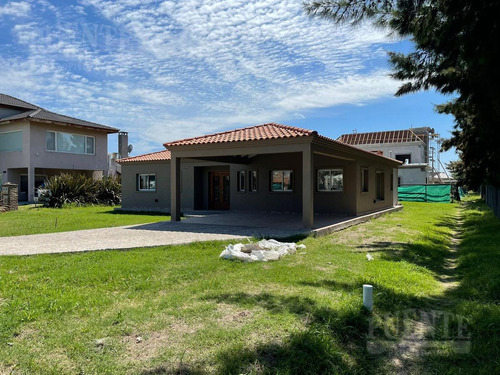 Imagen 6 de 25 de Casa - El Rebenque - Canning - Esteban Echeverria - Barrio Cerrado -
