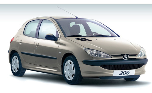 Fiat Palio 1.4 Fire