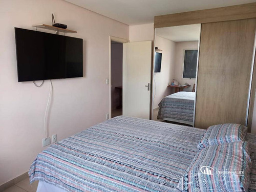 Imagem 18 de 29 de Apartamento Com 2 Dormitórios À Venda, 75 M² Por R$ 316.940 - Jardim Três Marias - São Bernardo Do Campo/sp - Ap0737