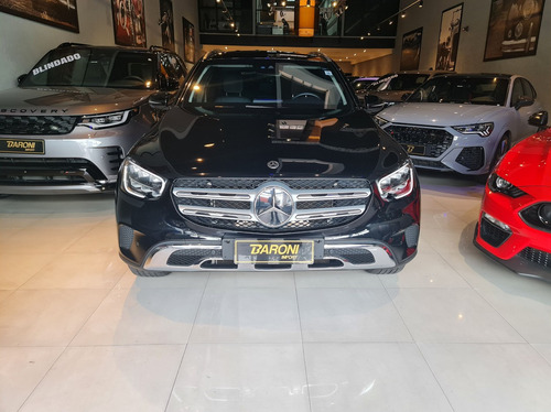 Mercedes-Benz GLC 220d 2.0 TURBO OFF-ROAD