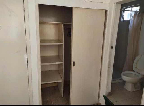 Cuarto Amueblado Con Baño Incluido Con Servicios Incluido