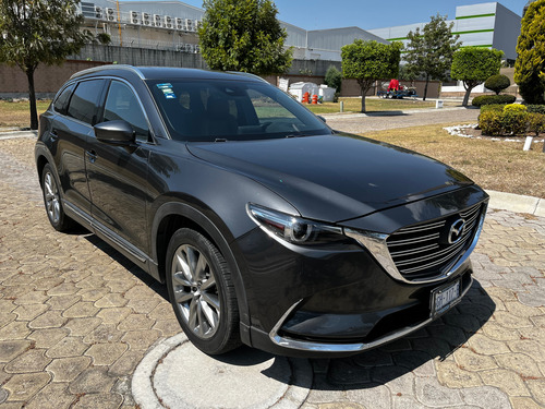 Mazda CX-9 2.5 I Grand Touring Awd At