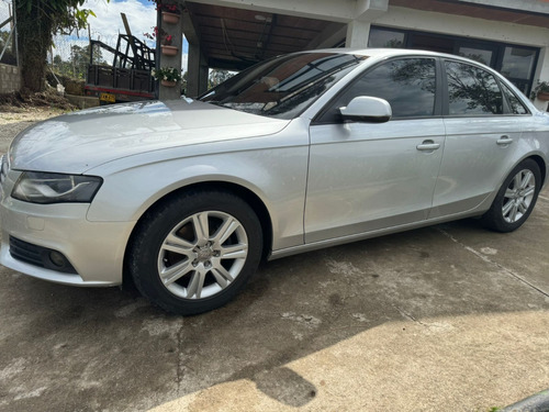 Audi A4, 1.8t At - 2011