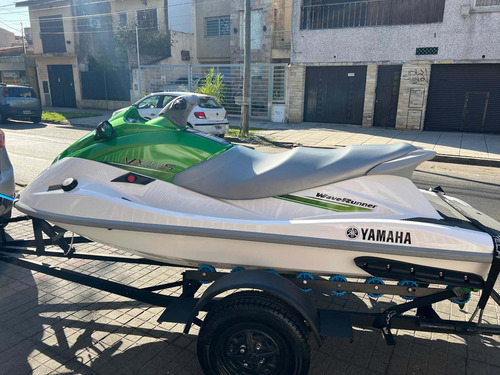 Imagen 5 de 6 de Yamaha