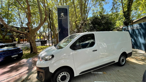Imagen 5 de 16 de Peugeot Expert 1.6 Hdi Premium