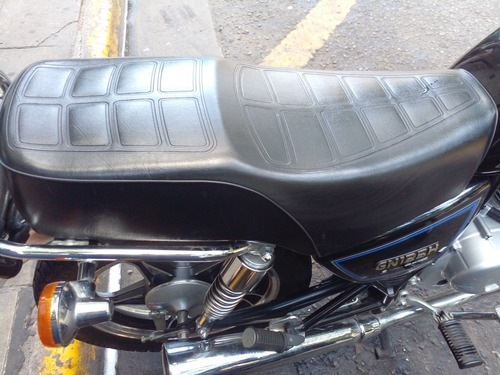 Imagen 10 de 11 de Suzuki Gn 125