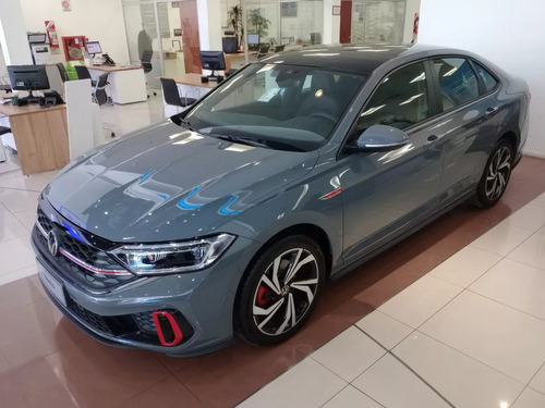 Volkswagen Vento 2.0 Tsi 350 Gli Dsg